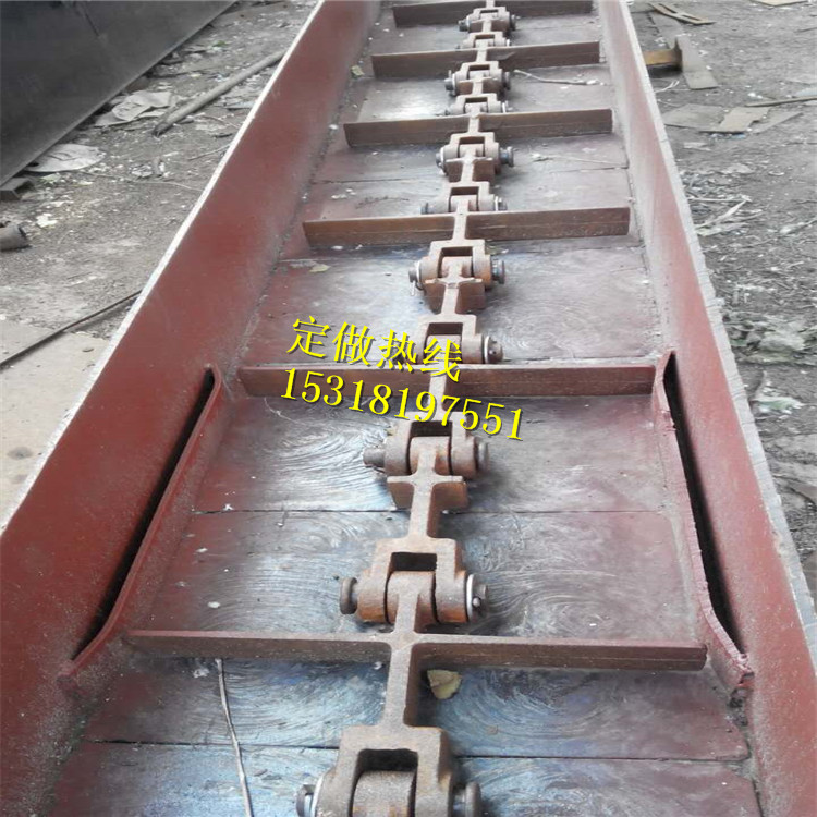 刮板輸送機(jī)廠家哪家好,刮板輸送機(jī)，優(yōu)質(zhì)廠家的選擇與設(shè)計策略的數(shù)據(jù)引導(dǎo),實地評估說明_出版社83.54.42